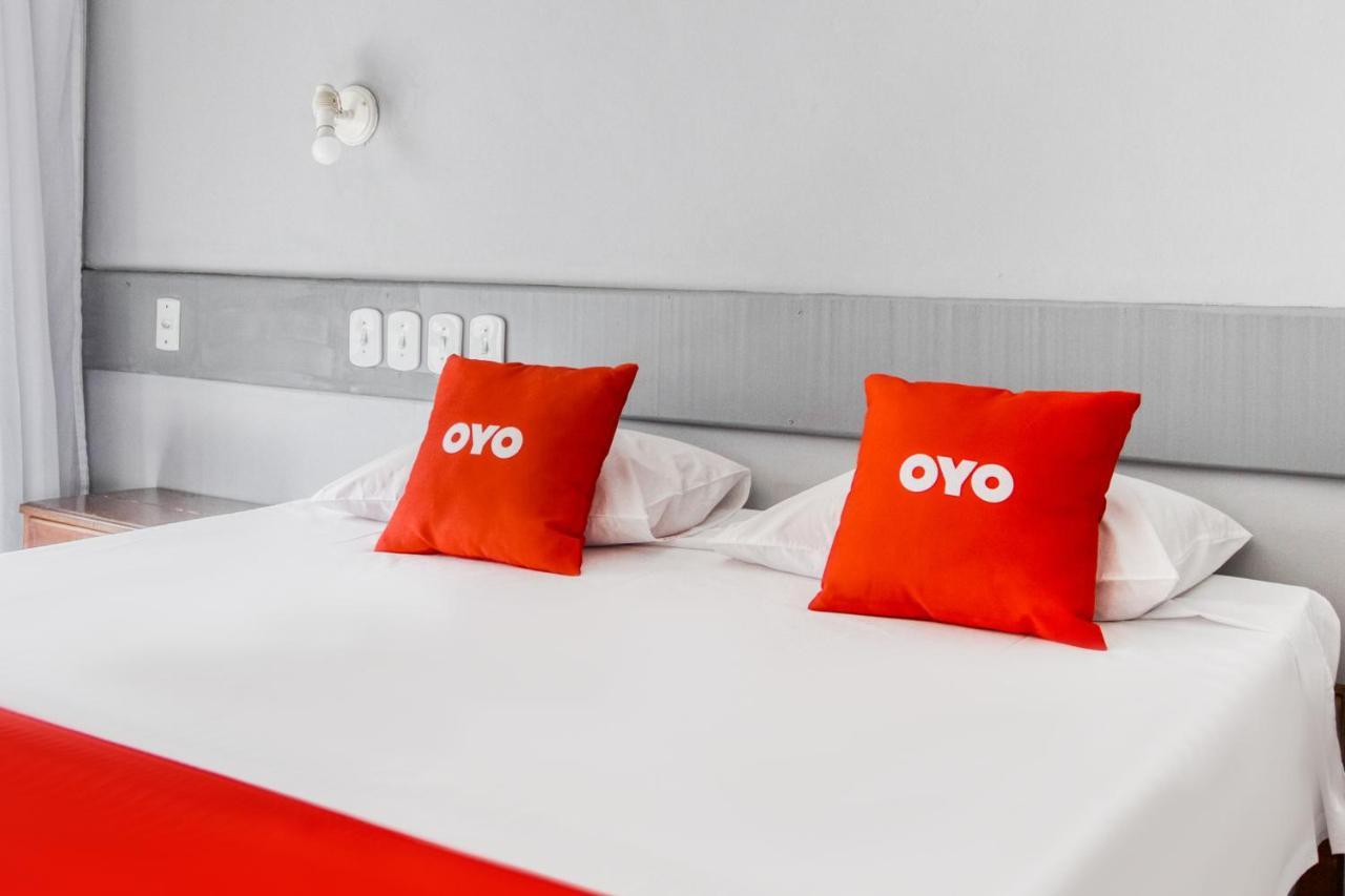Oyo Pousada Sao Francisco Hotel Porto Seguro Exterior foto