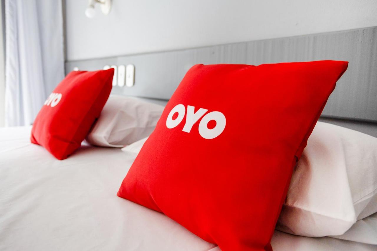 Oyo Pousada Sao Francisco Hotel Porto Seguro Exterior foto